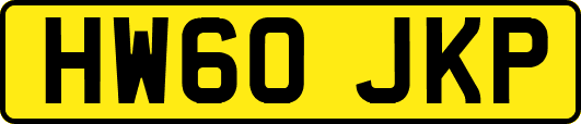HW60JKP