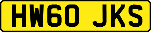 HW60JKS