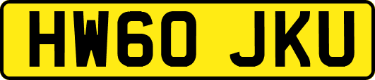 HW60JKU