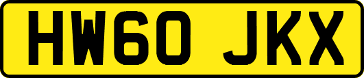 HW60JKX