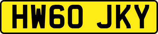 HW60JKY