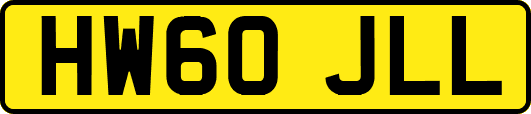 HW60JLL