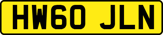 HW60JLN
