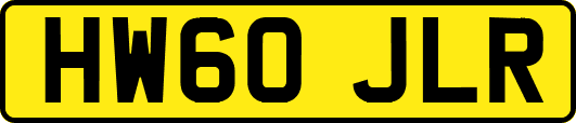 HW60JLR