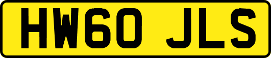 HW60JLS
