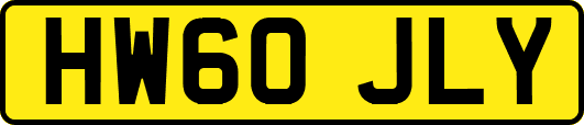 HW60JLY
