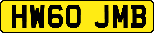 HW60JMB