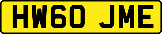 HW60JME