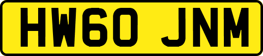 HW60JNM