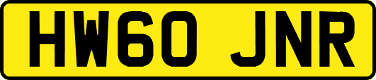 HW60JNR