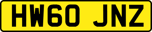HW60JNZ