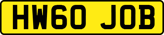 HW60JOB