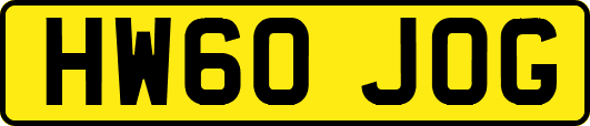 HW60JOG