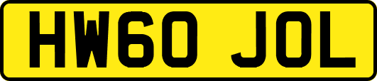 HW60JOL