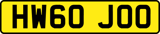 HW60JOO