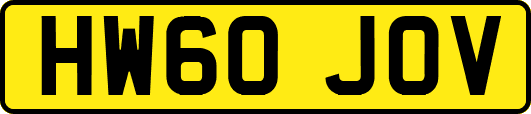 HW60JOV