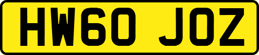 HW60JOZ