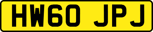 HW60JPJ