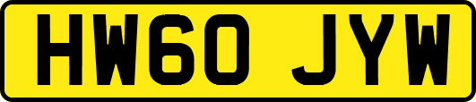 HW60JYW