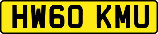 HW60KMU