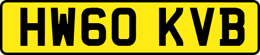 HW60KVB