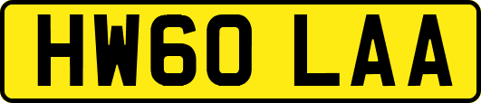 HW60LAA