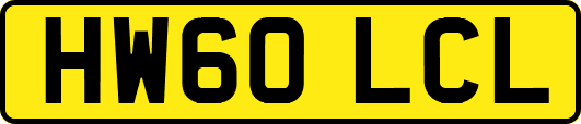 HW60LCL