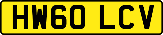 HW60LCV
