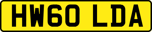 HW60LDA