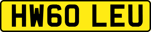 HW60LEU
