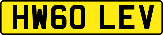 HW60LEV