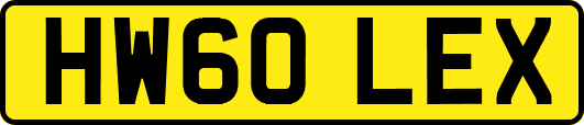 HW60LEX