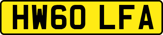 HW60LFA