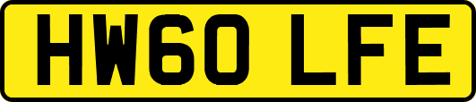 HW60LFE