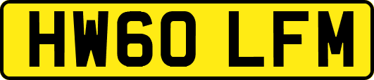 HW60LFM