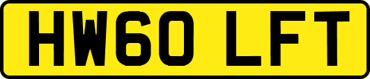 HW60LFT