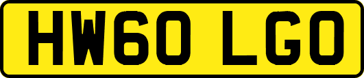 HW60LGO