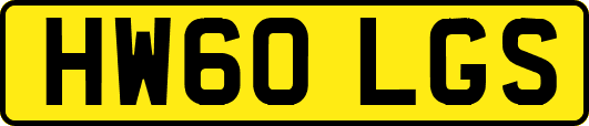 HW60LGS