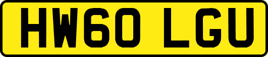 HW60LGU