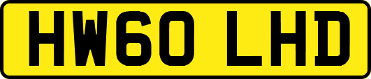 HW60LHD
