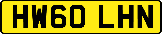 HW60LHN