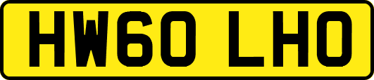 HW60LHO