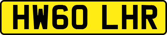 HW60LHR