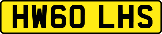 HW60LHS