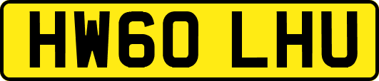 HW60LHU
