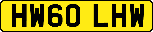 HW60LHW
