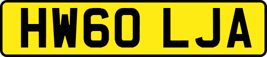 HW60LJA