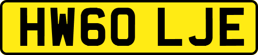 HW60LJE