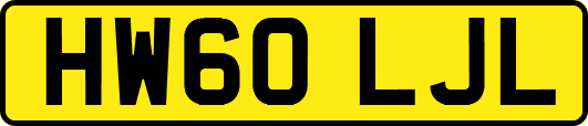 HW60LJL