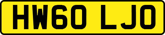 HW60LJO
